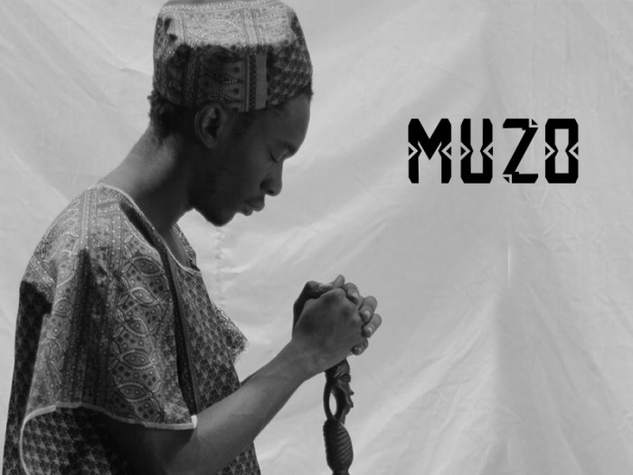 Barely 8 Days After Putting Out An EP, Muzo AKA Alphonso Working On A New Ep