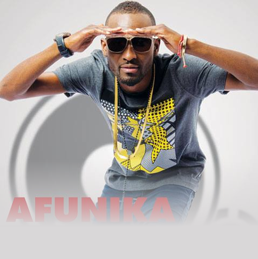 Afunika – “My Past”