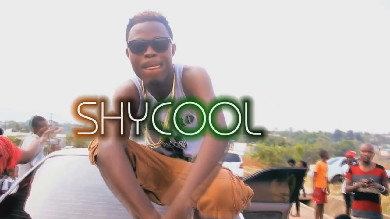 Shy Cool - "Matero Boy" (Official Video)