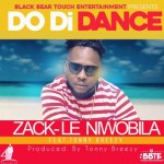 Zack Le - "Do Di Dance" Ft. Tonny Breezy