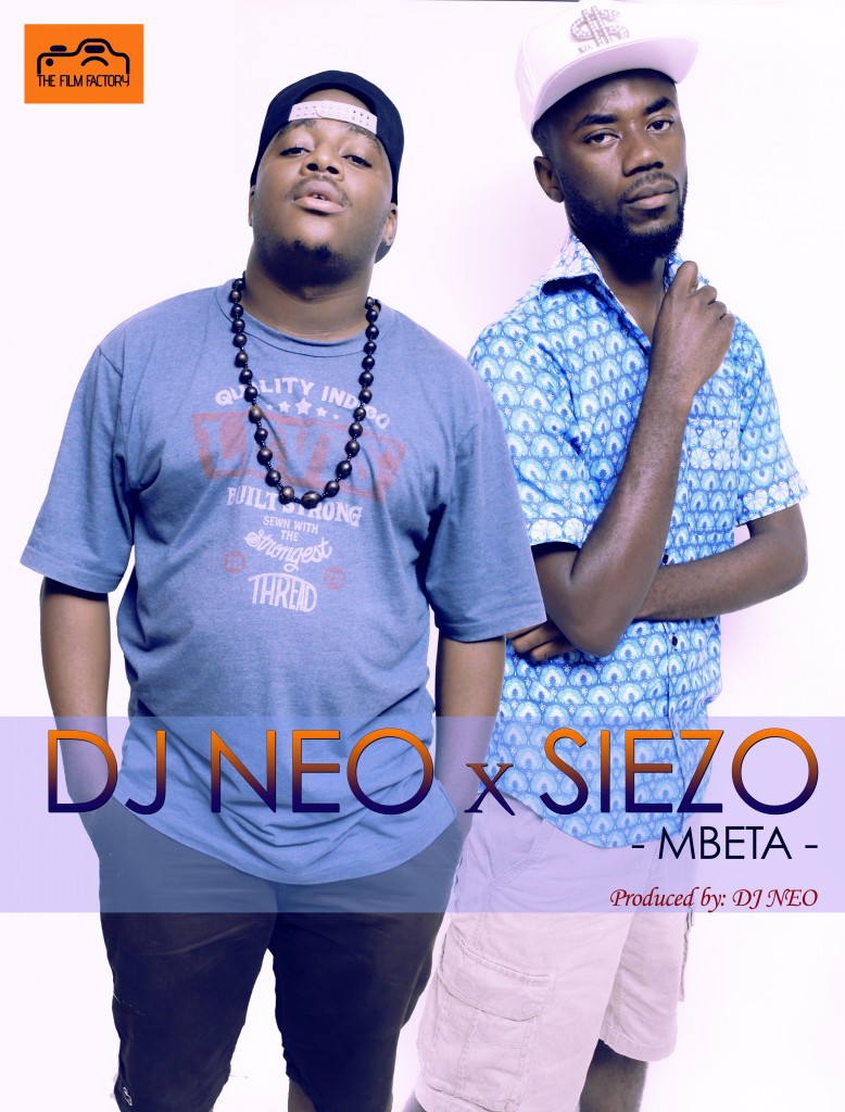 DjNeO X Siezo - 