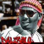 Dalisoul - "Sharwama" ft Shyman and Difikoti (Prod. Trixstar)