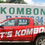 Komboni Radio To Resume Transmission