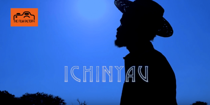 Shimasta – "Ichinyau" Ft. Mumba Yachi (Official Video)