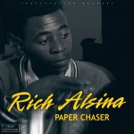 Rich Alsina X Trustation - Paper Chaser (Prod. Trustation)