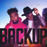 ManZed - "Back Up" Ft. Deav (Prod. Cleo Gz)