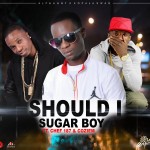 Suger Boy - "Should I" Ft. Chef 187 & Coziem (Prod. Dice)