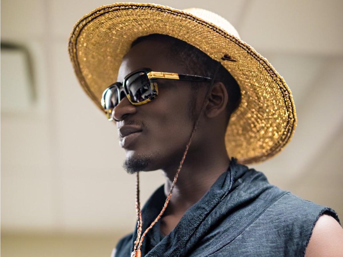 Mr Eazi - "Skin Tight" ft. Rita Ora, Wizkid (Remix)