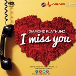 Diamond Platnumz – I Miss You