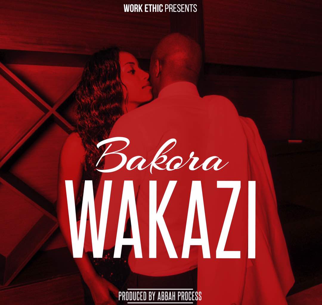 Wakazi - "Bakora" (Prod. Abbah)