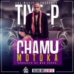 Tiye P – “Chamu Motoka” (Prod. Wau)