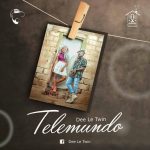 De Le Twin - Telemundo (Prod. Reverb)