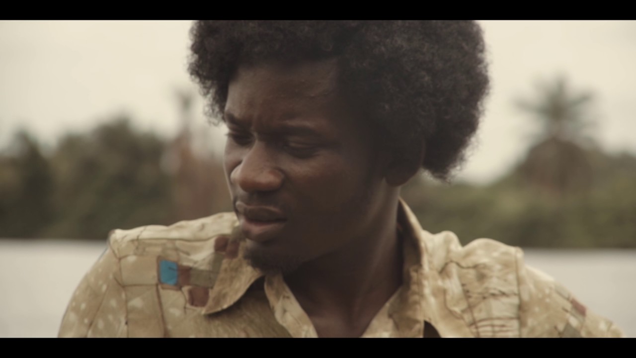 VIDEO: Mr Eazi – "Tilapia"