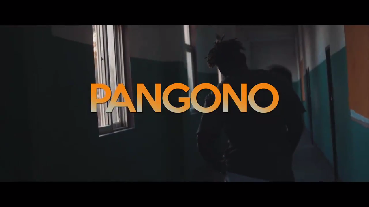 Ice Kid Lowkey – "Pangono" (Official Video)