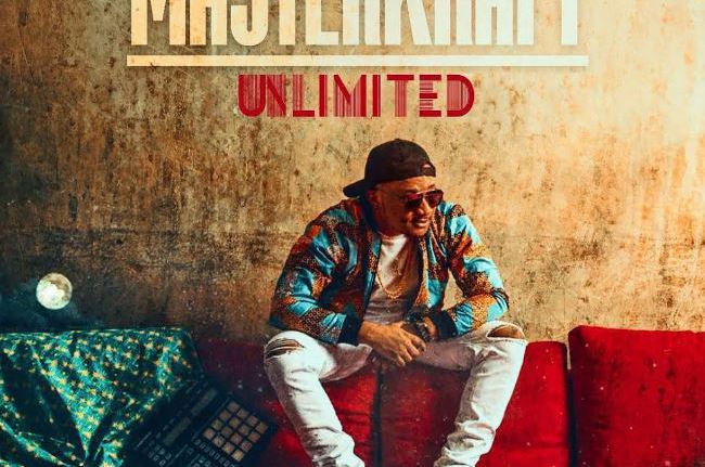 Masterkraft - "Hello" Ft. DJ Maphorisa & CDQ