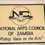 Government Finally Dissolves The National Arts Council