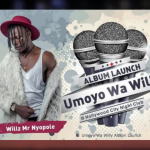 Willz Nyopole X Mic Burner – "Bwetu Bwetu" (Viral Video)