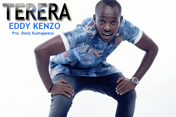 Eddy Kenzo - "Terera"