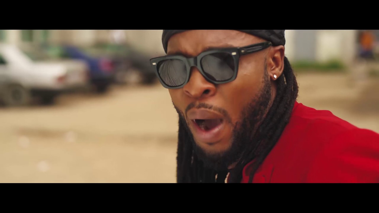 VIDEO: Flavour – "Jaiye"