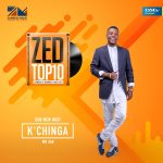 Meet The New #ZedTop10 Presenter k' Chinga | Zambezi Magic