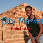 General Kanene – “City MaKet Batishokela” ft. PST (Official video)