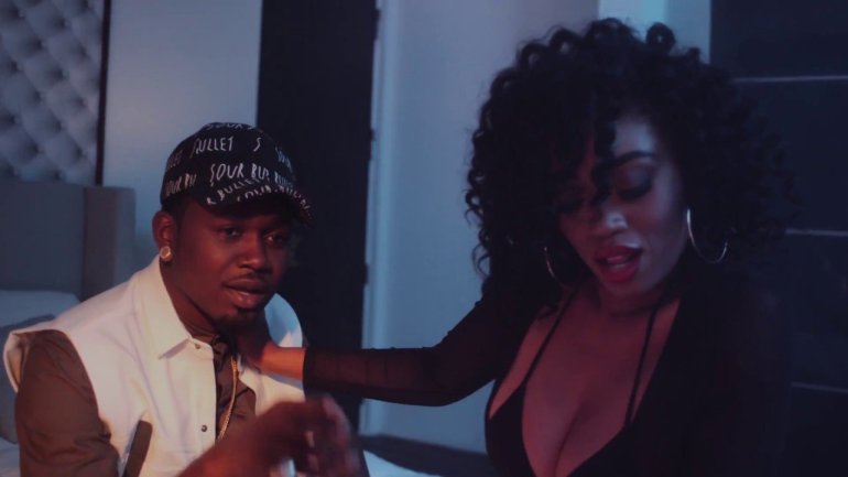 VIDEO: Kranium – “Can’t Believe” ft. Ty Dolla $ign & Wizkid