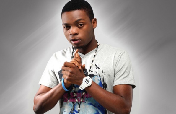 Olamide – "Environmental Makeover"