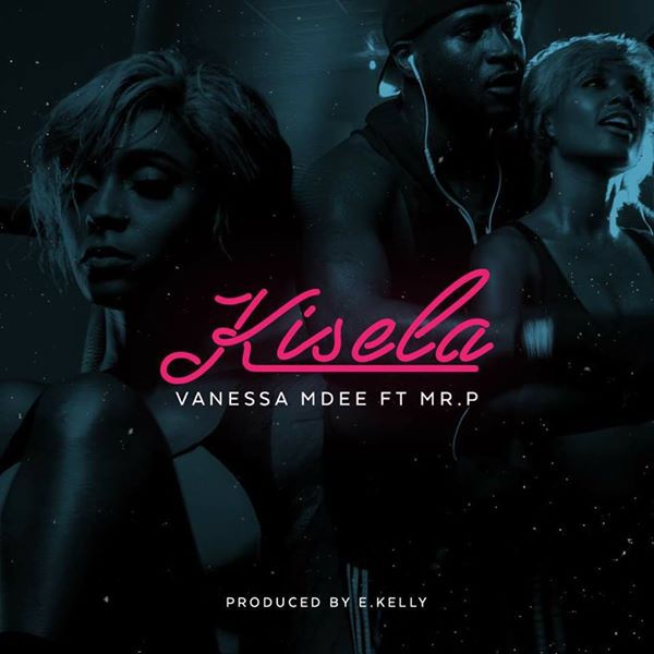 Vanessa Mdee - "Kisela" Ft. Peter Okoye (Official Video)