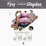 F Jay - "Juju" ft. SlapDee