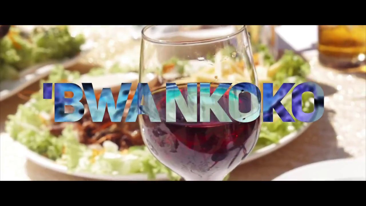 Macky2 – “Bwankoko”