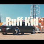 VIDEO: Ruff Kid - "Umunani"