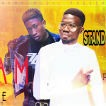 Sam - "Stand By You" Ft. Jae Cash (Prod. By Big Bizzy)