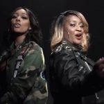 Tiwah Hillz – “Beautiful” ft. Keri Hilson