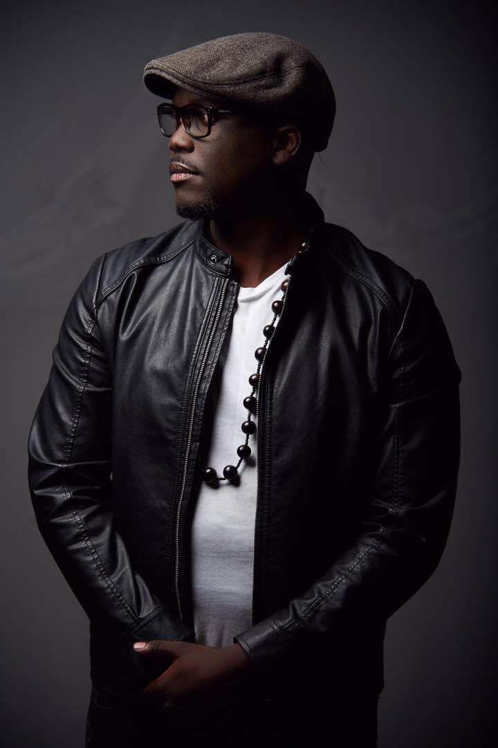 Phat Jam Records Signs New Artiste | Chuba