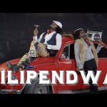 VIDEO: Diamond Platnumz, Harmonize, Rich Mavoko, Rayvanny – “Zilipendwa”