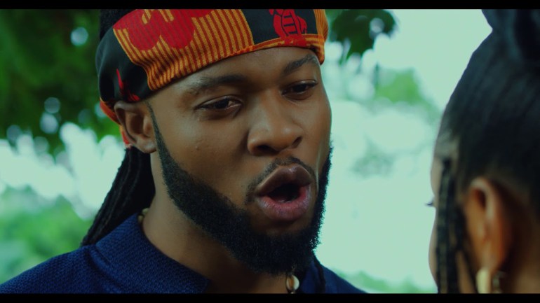 Flavour – “Nnekata”