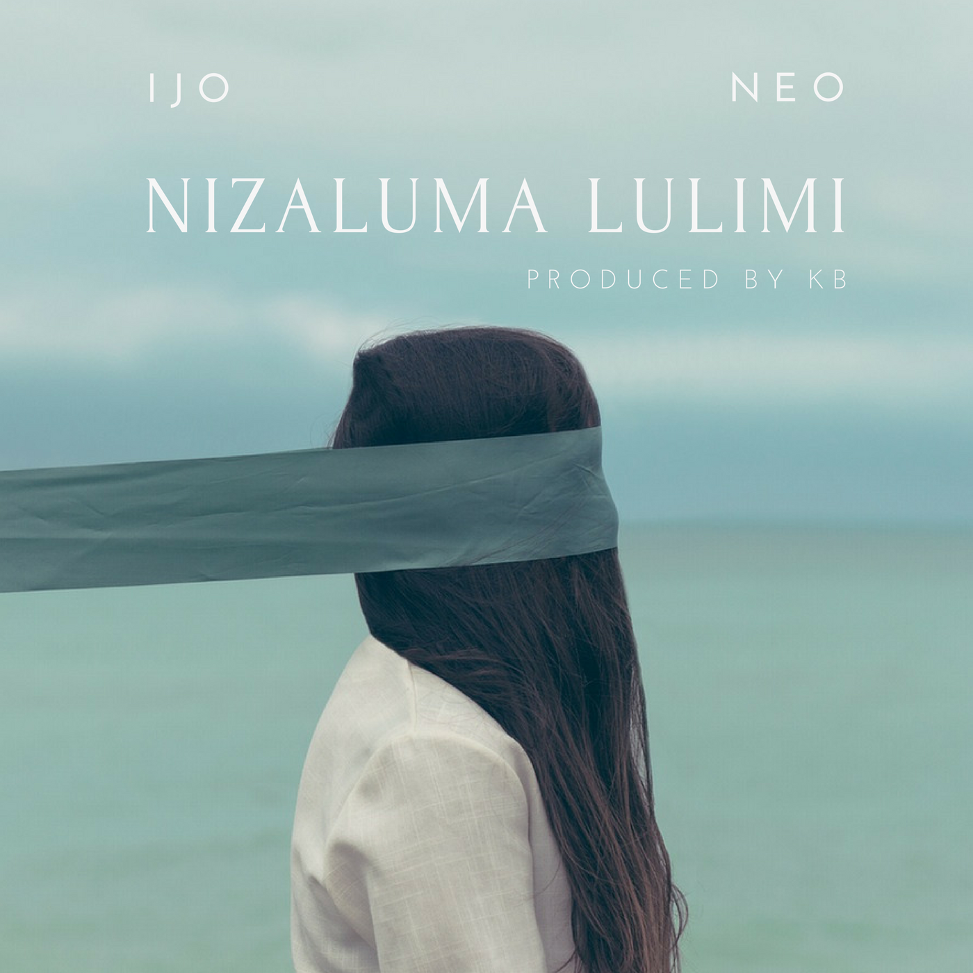 iJO - "Nizaluma Lulimi" Ft. Neo (Prod. By KB)