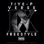 TiyeP - Jump Off Freestyle (Prod. By Tonny Breezy)