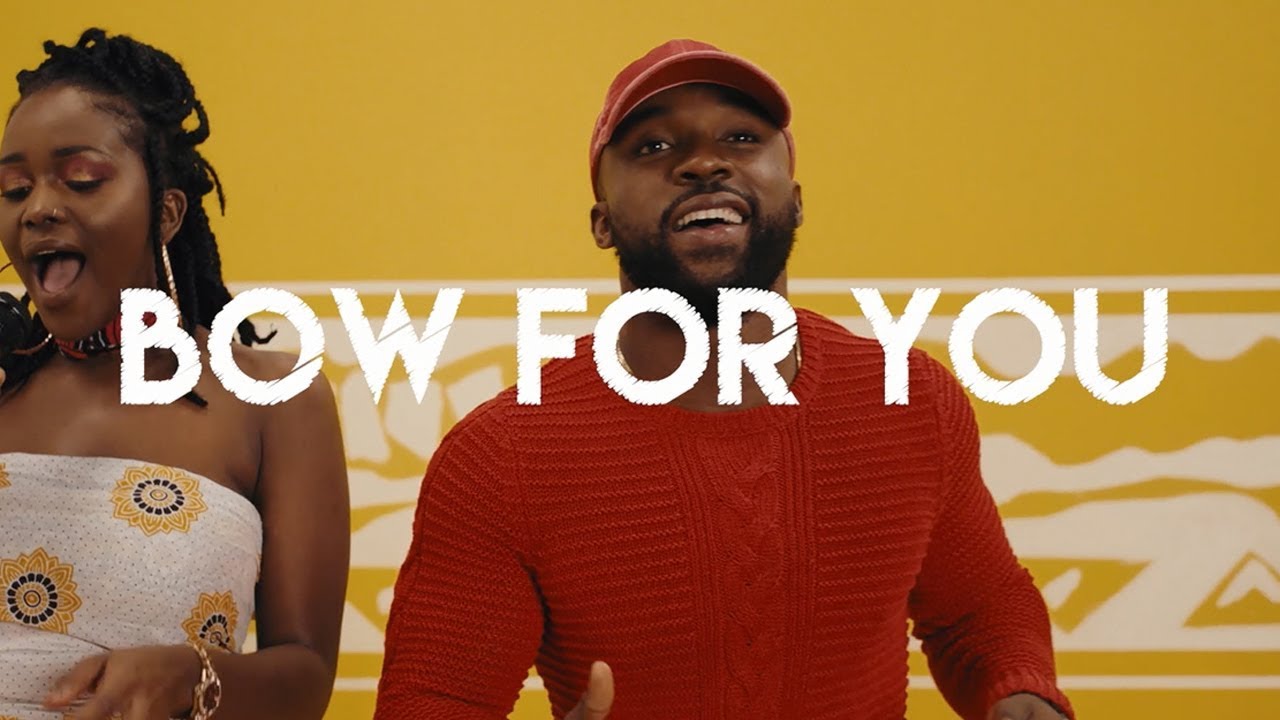 Iyanya – "Bow For You"