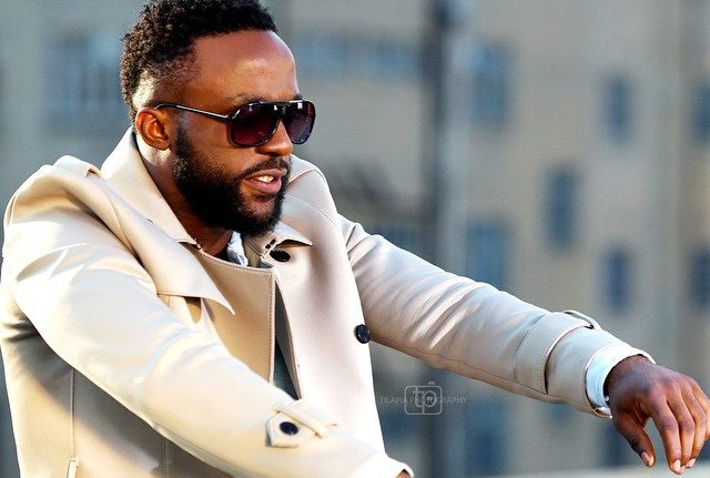 VIDEO: Iyanya - "Not Forgotten" Ft. Ladipoe