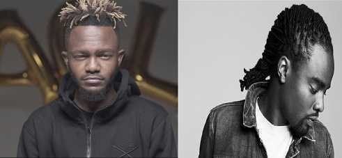 Kwesta – "Spirit" Ft. Wale