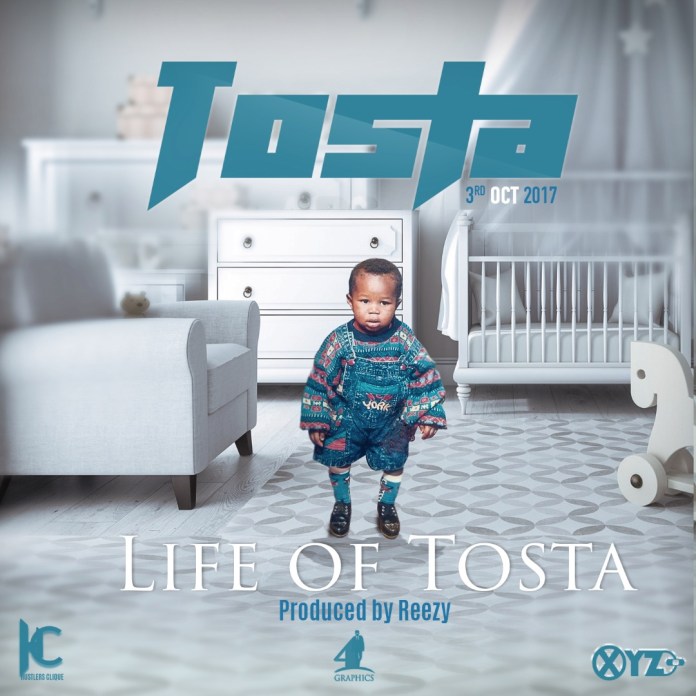 Tosta - "Life Of Tosta"