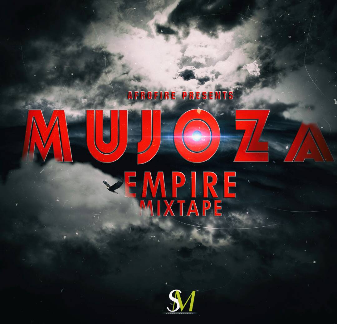 MUJOZA unveils track-list for “MUJOZA EMPIRE MIXTAPE”