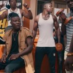 VIDEO: Stonebwoy – "Hero"