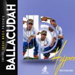 Balacudah - "Hyper" (Prod. By Mega Mind)