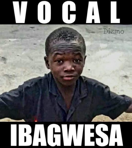 Dizmo X Slap Dee X Clusha – "Vocal Ibagwesa"