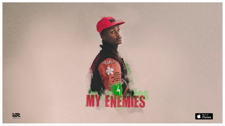 Emtee – “My Enemies”