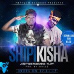 Jonny Cee – "Shipikisha" Ft. T-Low (Prod. By Skillz)