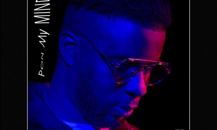 Maleek Berry – "Pon My Mind"