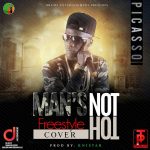 Picasso – “Mans Not Hot Freestyle” (Cover)